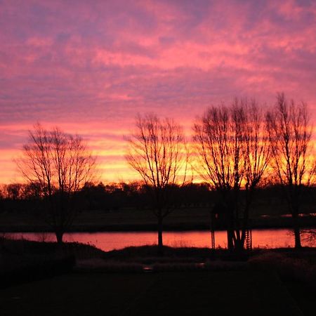B&B The View Bis Kortrijk Dış mekan fotoğraf