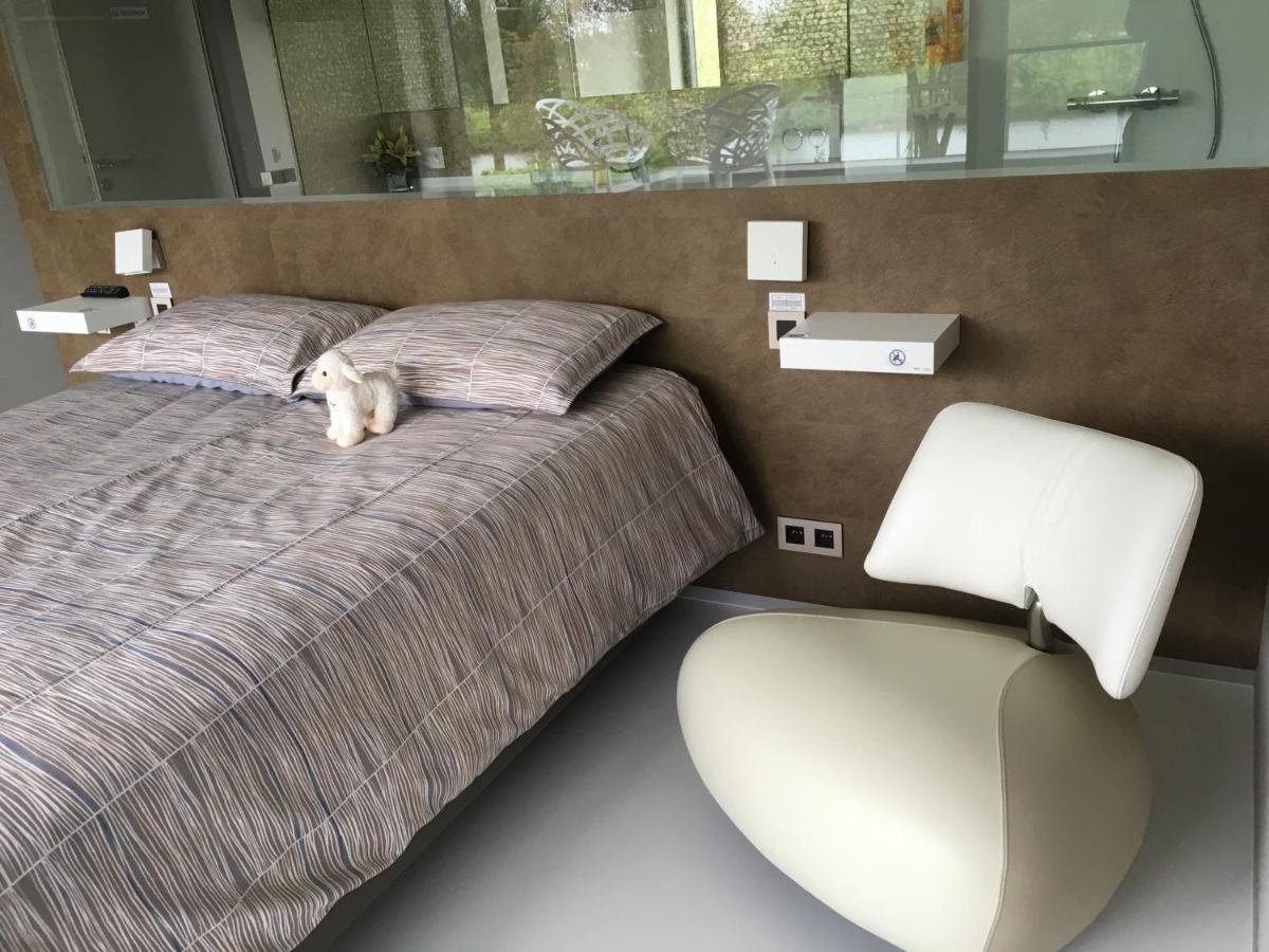 B&B The View Bis Kortrijk Dış mekan fotoğraf
