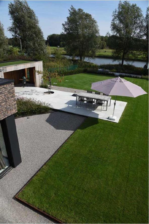 B&B The View Bis Kortrijk Dış mekan fotoğraf