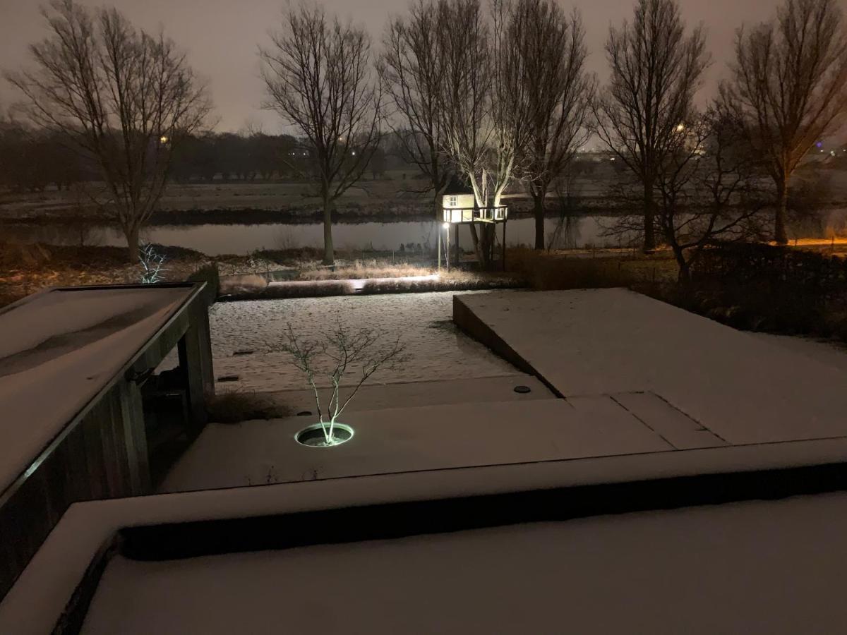 B&B The View Bis Kortrijk Dış mekan fotoğraf