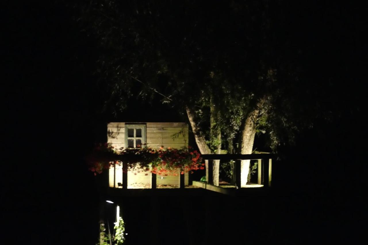 B&B The View Bis Kortrijk Dış mekan fotoğraf