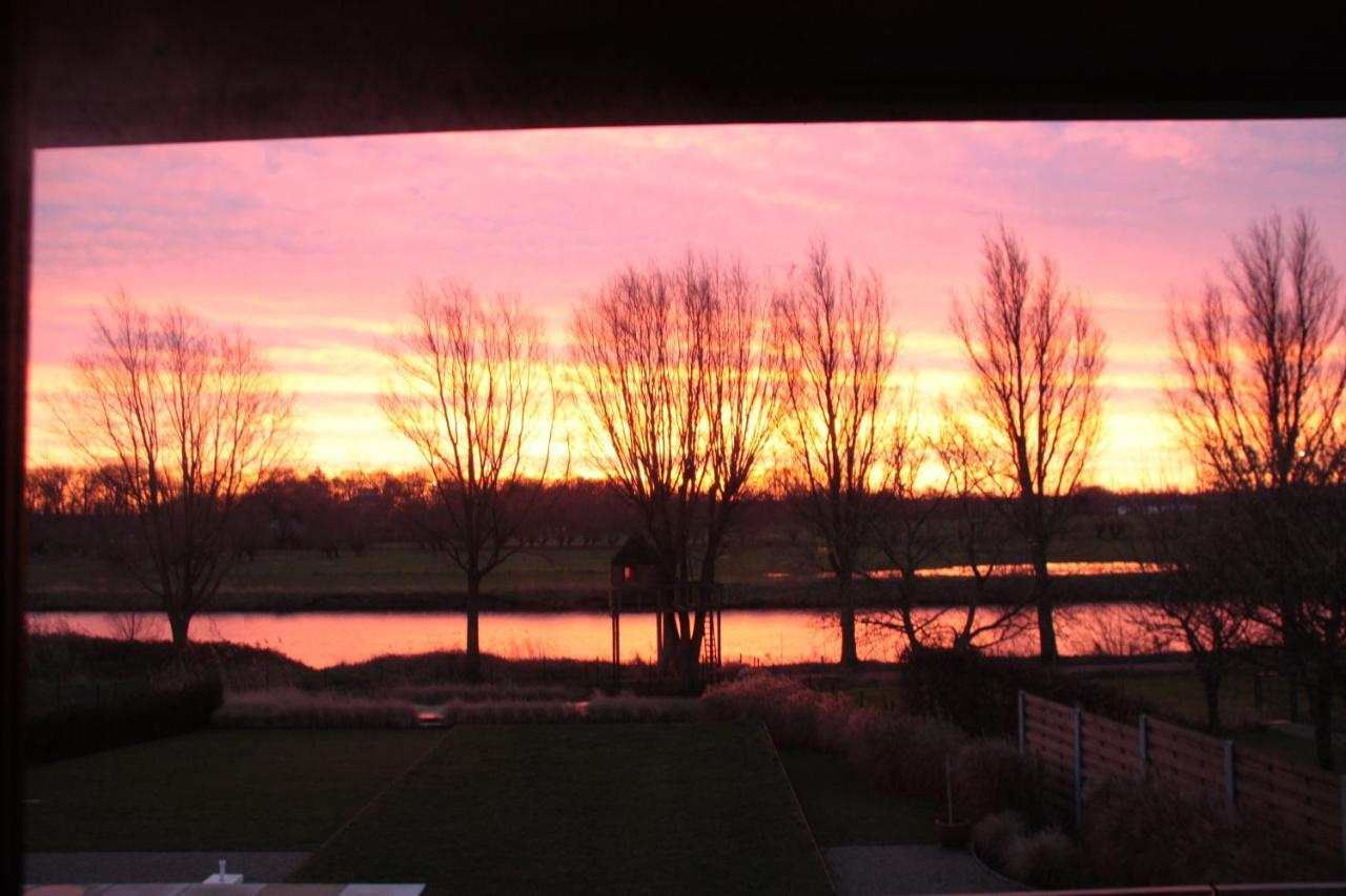 B&B The View Bis Kortrijk Dış mekan fotoğraf