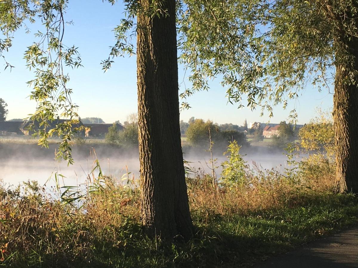 B&B The View Bis Kortrijk Dış mekan fotoğraf