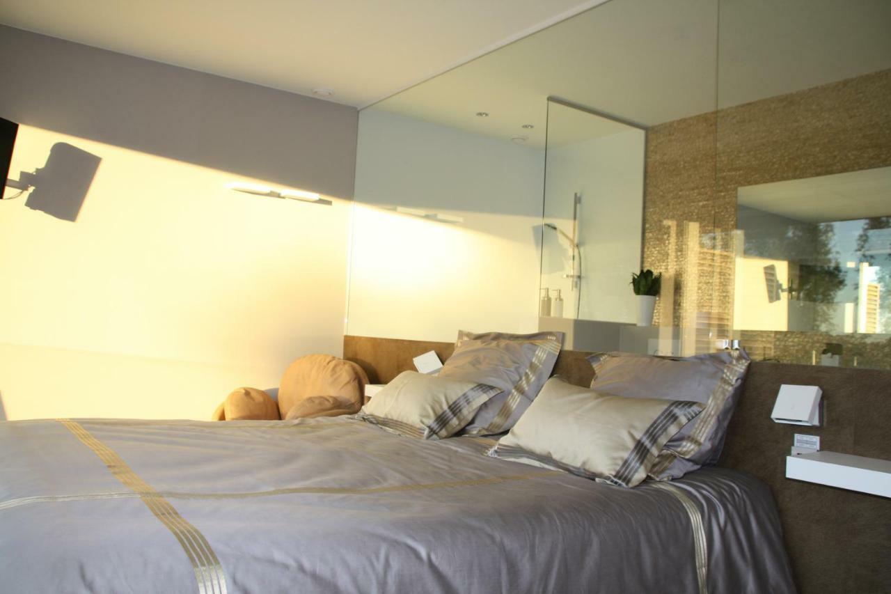 B&B The View Bis Kortrijk Dış mekan fotoğraf