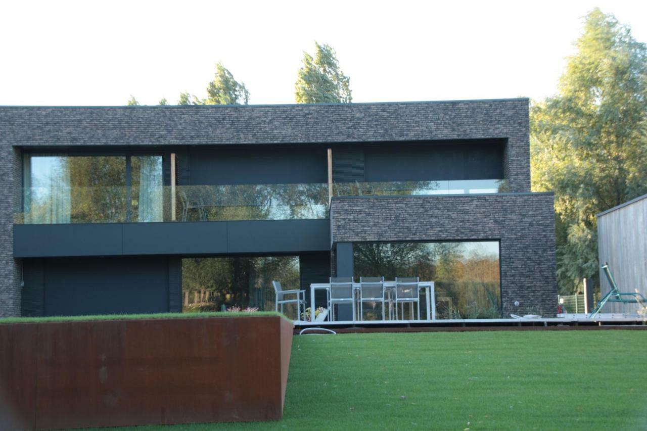 B&B The View Bis Kortrijk Dış mekan fotoğraf