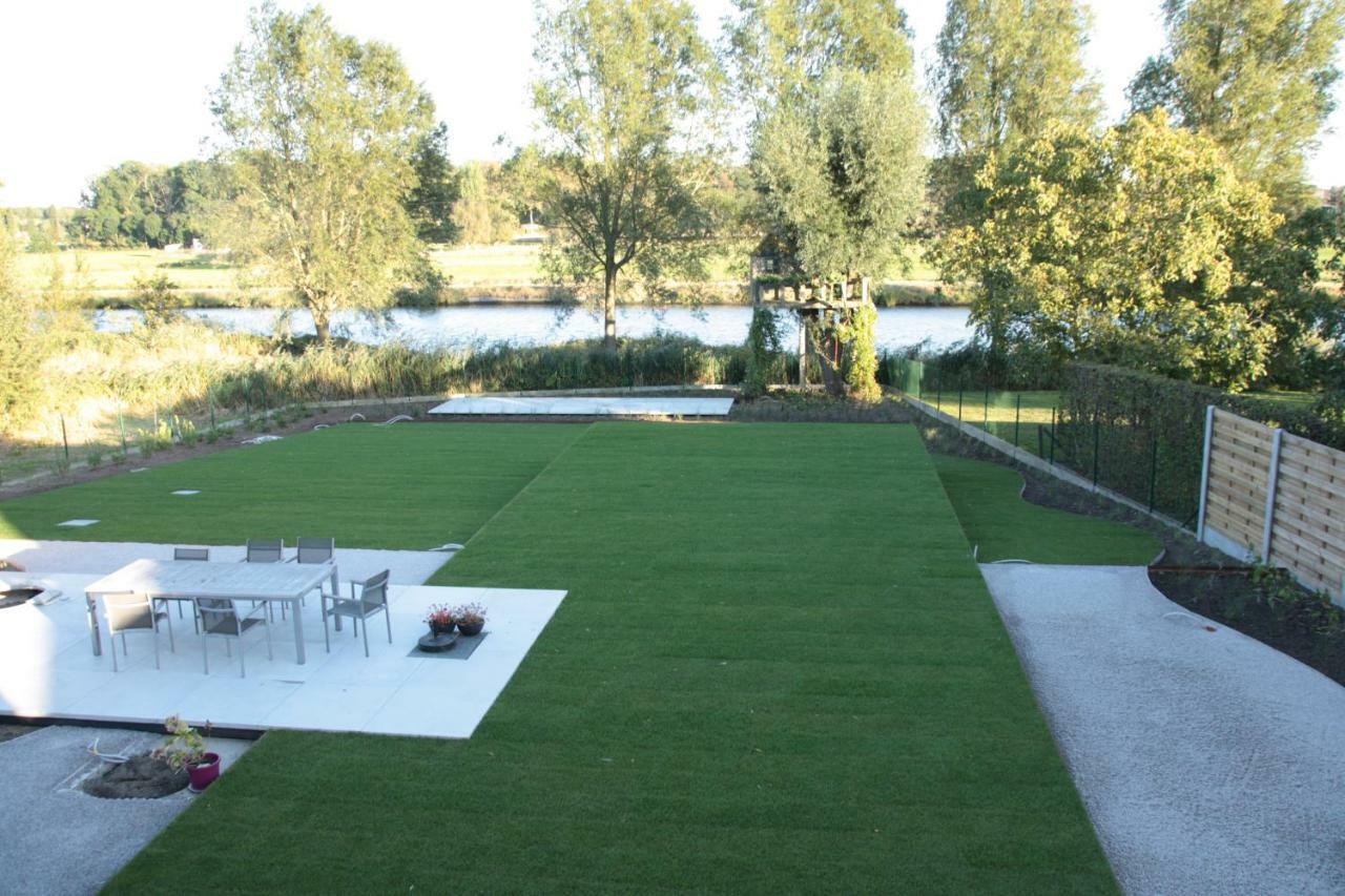 B&B The View Bis Kortrijk Dış mekan fotoğraf