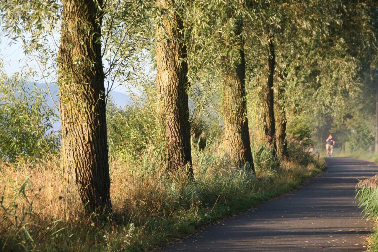 B&B The View Bis Kortrijk Dış mekan fotoğraf