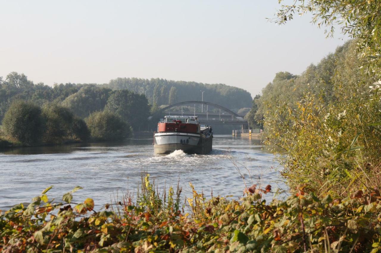 B&B The View Bis Kortrijk Dış mekan fotoğraf