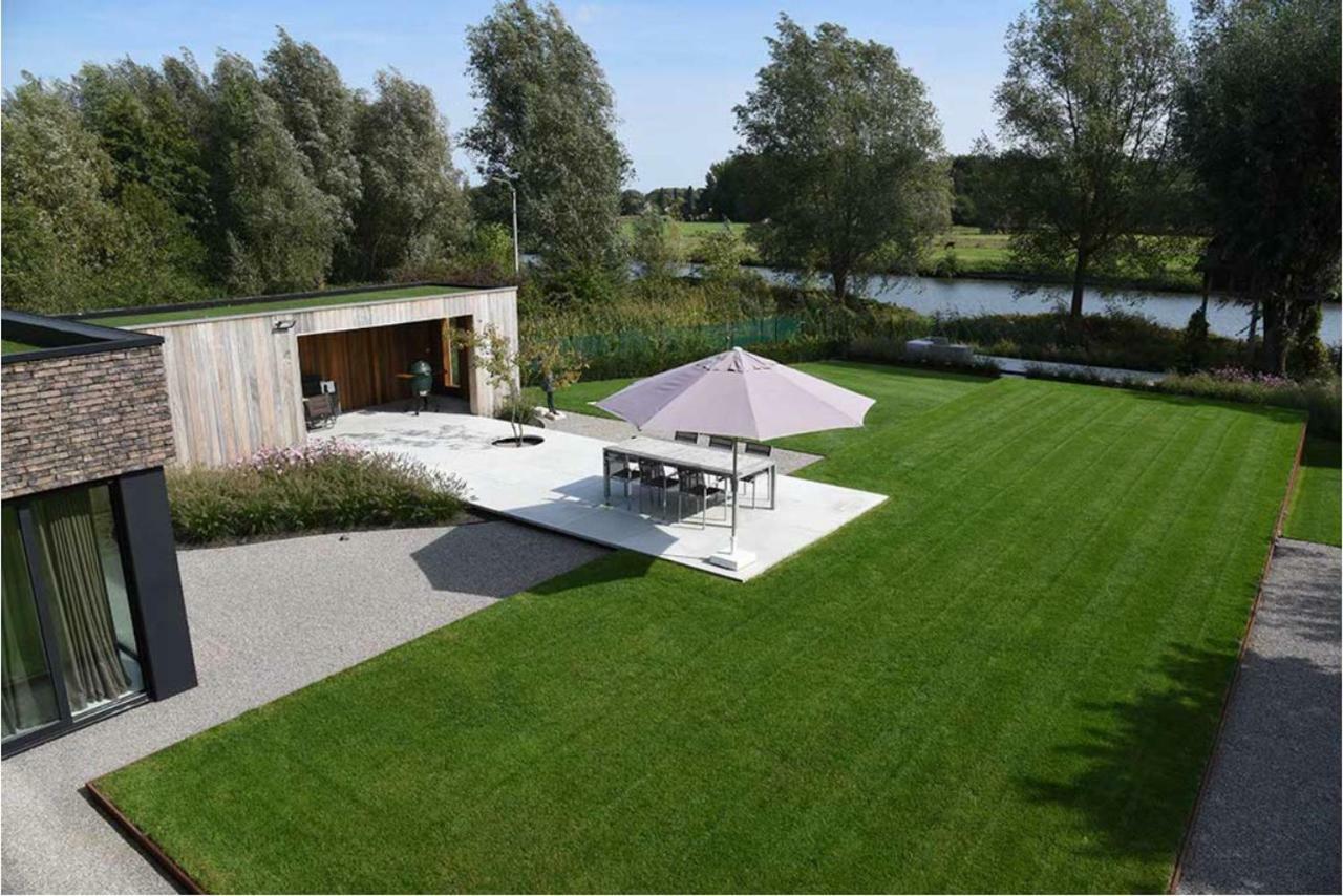 B&B The View Bis Kortrijk Dış mekan fotoğraf